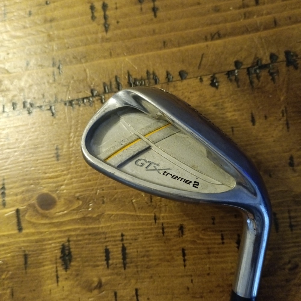 Adams Golf GT Xtreme 2 Pitching Wedge   Right Hand Graphite Shaft